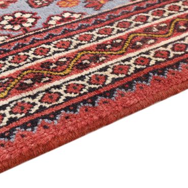 Perser Rug - Nomadic - 172 x 105 cm - rose