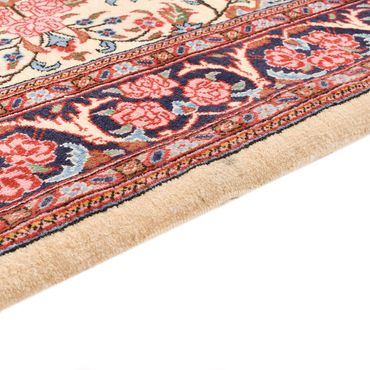 Perser Rug - Nomadic - 164 x 120 cm - rose