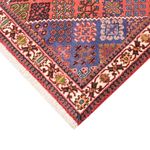 Perser Rug - Nomadic - 160 x 114 cm - multicolored