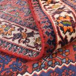 Perser Rug - Nomadic - 160 x 114 cm - multicolored