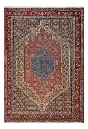 Perser Rug - Classic - 304 x 210 cm - multicolored