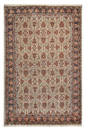 Perser Rug - Bidjar - 318 x 212 cm - rust