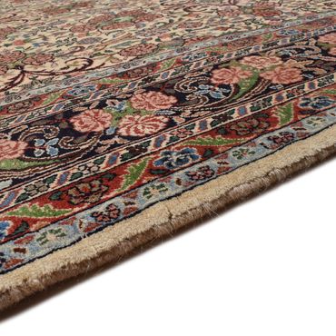 Perser Rug - Bidjar - 318 x 212 cm - rust