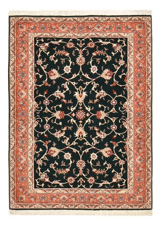 Perser Rug - Tabriz - Royal - 145 x 100 cm - dark blue