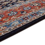 Perser Rug - Classic - 296 x 193 cm - dark blue