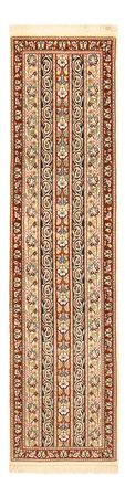 Runner Perser Rug - Ghom - Royal - 198 x 52 cm - beige