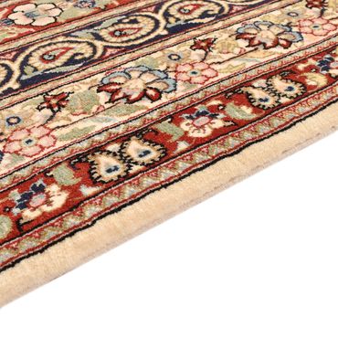 Runner Perser Rug - Ghom - Royal - 198 x 52 cm - beige