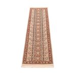 Runner Perser Rug - Ghom - Royal - 198 x 52 cm - beige