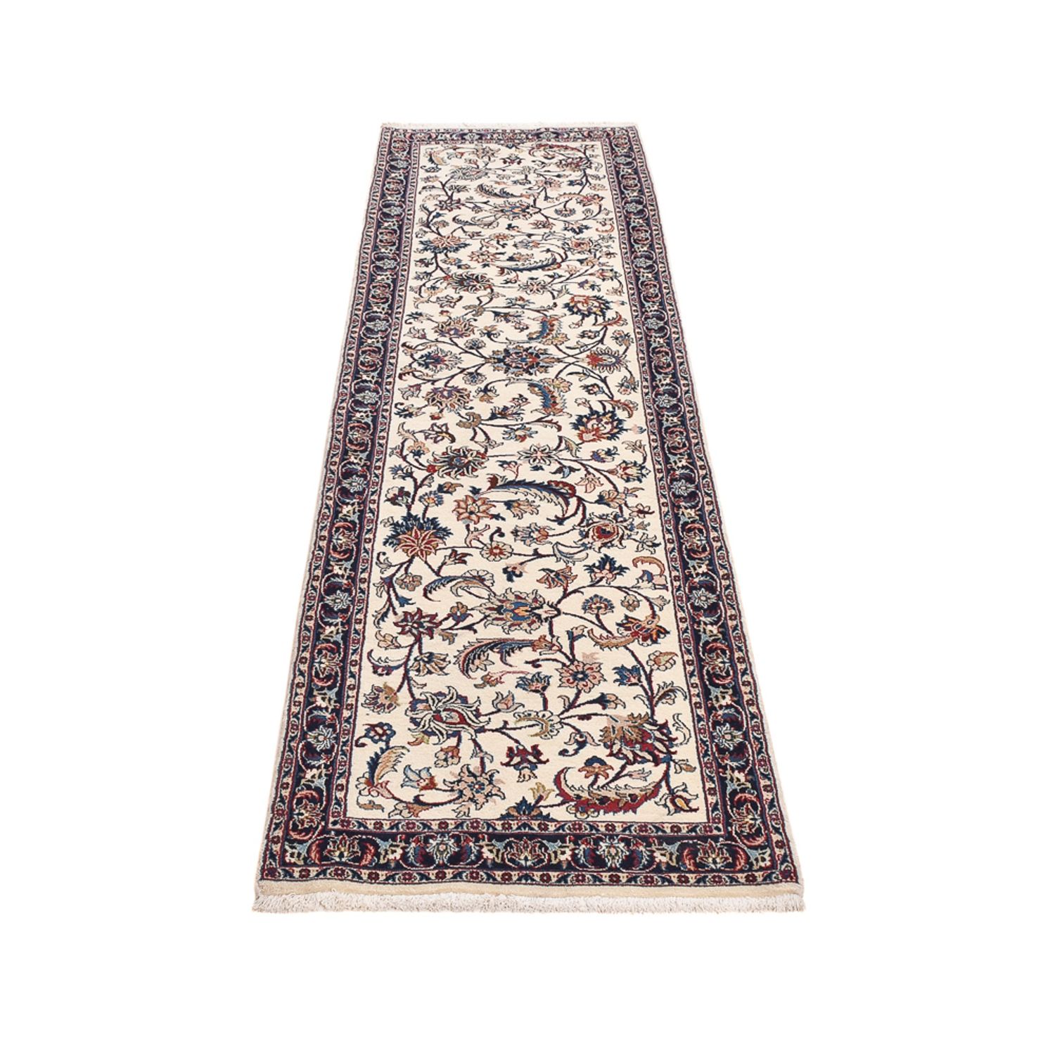 Runner Perser Rug - Classic - 295 x 80 cm - sand