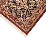 Runner Perser Rug - Ghom - Royal - 150 x 54 cm - dark beige