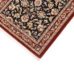 Runner Perser Rug - Ghom - Royal - 193 x 55 cm - dark beige