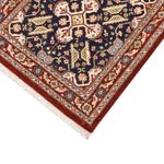 Runner Perser Rug - Ghom - Royal - 192 x 54 cm - dark beige