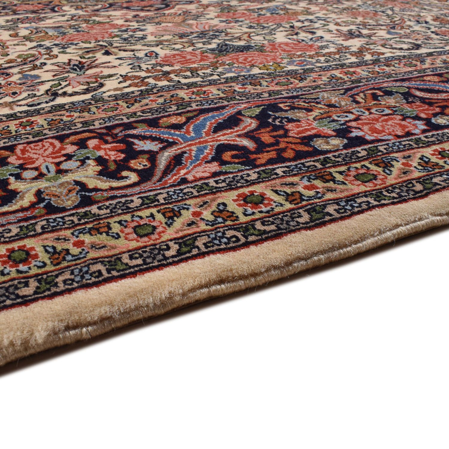 Perser Rug - Bidjar - 310 x 209 cm - rust