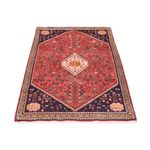 Perser Rug - Nomadic - 148 x 97 cm - red