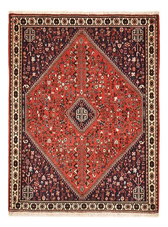 Perser Rug - Nomadic - 150 x 111 cm - red