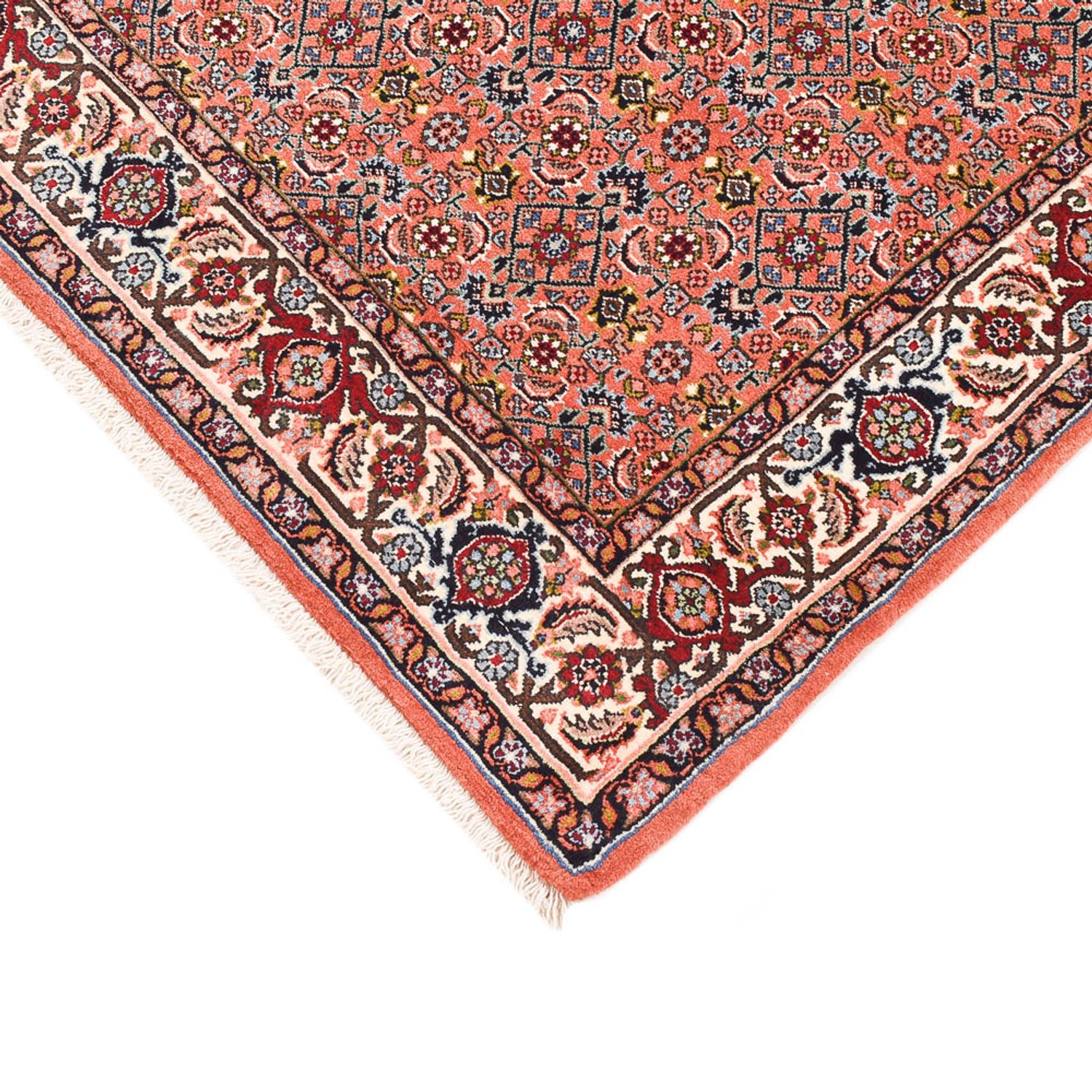 Perser Rug - Bidjar - 152 x 110 cm - rust