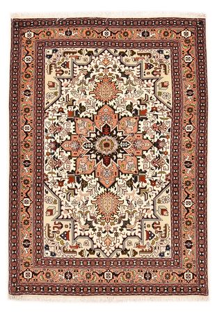 Perser Rug - Tabriz - Royal - 149 x 105 cm - sand