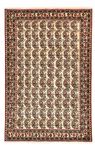 Perser Rug - Nomadic - 147 x 99 cm - sand