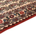 Perser Rug - Nomadic - 147 x 99 cm - sand