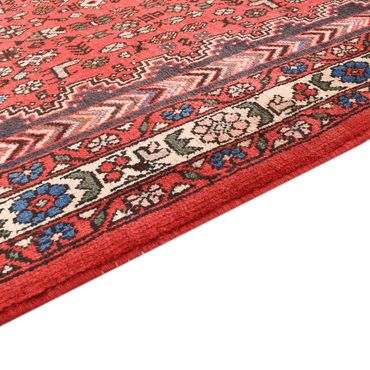 Perser Rug - Nomadic - 153 x 107 cm - red