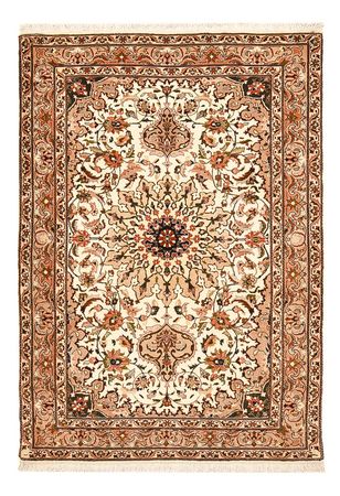 Perser Rug - Tabriz - Royal - 150 x 100 cm - beige