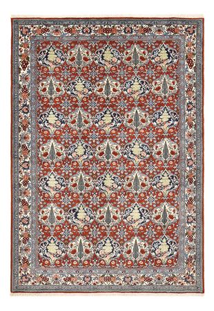 Perser Rug - Nomadic - 247 x 172 cm - multicolored