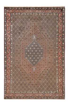 Perser Rug - Classic - 298 x 197 cm - rust