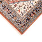 Gabbeh Rug - Kashkuli Perser - 152 x 112 cm - multicolored