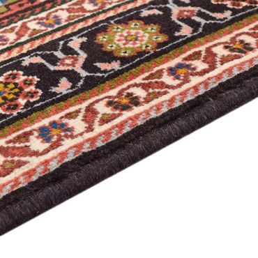 Gabbeh Rug - Kashkuli Perser - 158 x 110 cm - light red