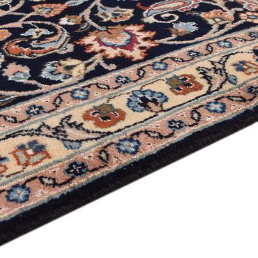 Runner Perser Rug - Classic - 298 x 75 cm - dark blue