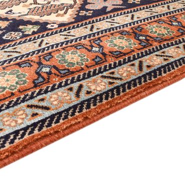 Gabbeh Rug - Kashkuli Perser - 155 x 110 cm - multicolored