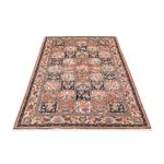 Perser Rug - Nomadic - 221 x 153 cm - multicolored