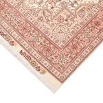 Perser Rug - Tabriz - Royal - 161 x 105 cm - light red