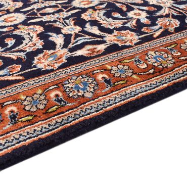 Runner Perser Rug - Classic - 334 x 74 cm - dark blue