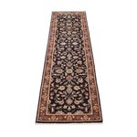 Runner Perser Rug - Classic - 298 x 66 cm - dark blue