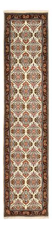 Runner Perser Rug - Classic - 298 x 72 cm - sand