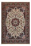 Perser Rug - Bidjar - 298 x 203 cm - light beige