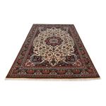 Perser Rug - Bidjar - 298 x 203 cm - light beige