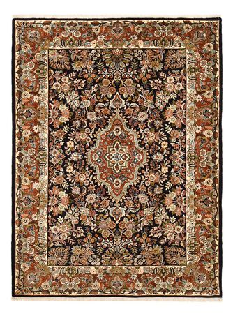 Perser Rug - Bidjar - 242 x 179 cm - multicolored