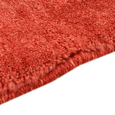 Gabbeh Rug - Perser - 170 x 124 cm - red