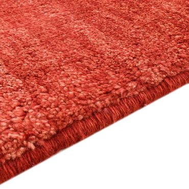 Gabbeh Rug - Perser - 179 x 124 cm - red