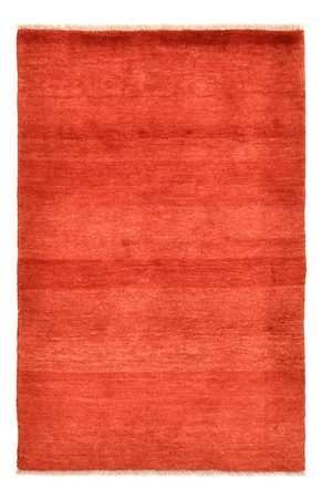 Gabbeh Rug - Perser - 185 x 119 cm - red