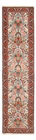 Runner Perser Rug - Bidjar - 295 x 72 cm - beige