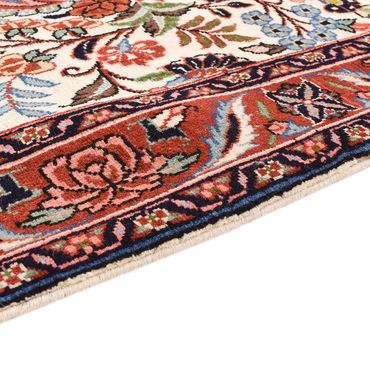 Runner Perser Rug - Bidjar - 295 x 72 cm - beige