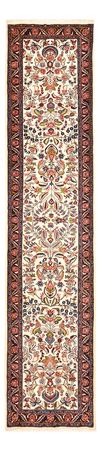 Runner Perser Rug - Bidjar - 280 x 62 cm - beige