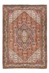 Perser Rug - Bidjar - 158 x 107 cm - rust