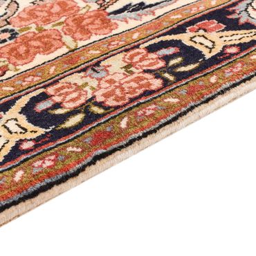 Runner Perser Rug - Bidjar - 313 x 76 cm - beige