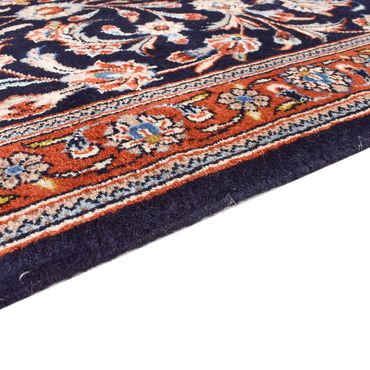 Runner Perser Rug - Classic - 333 x 74 cm - dark blue