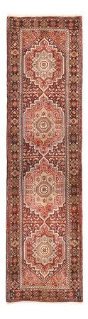 Runner Perser Rug - Nomadic - 185 x 52 cm - rust