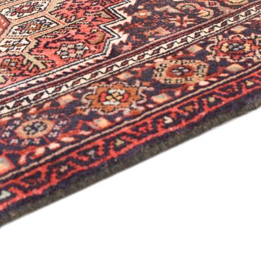 Runner Perser Rug - Nomadic - 185 x 52 cm - rust